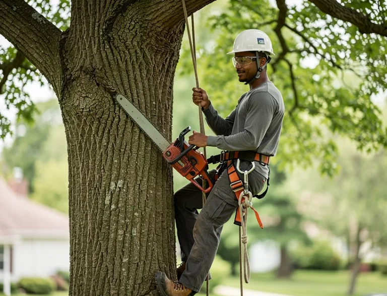 Tree Removal service in Lakeville